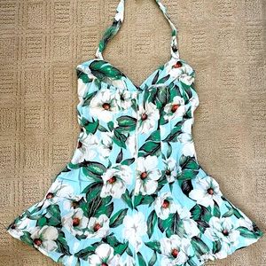 Minkpink Floral Romper